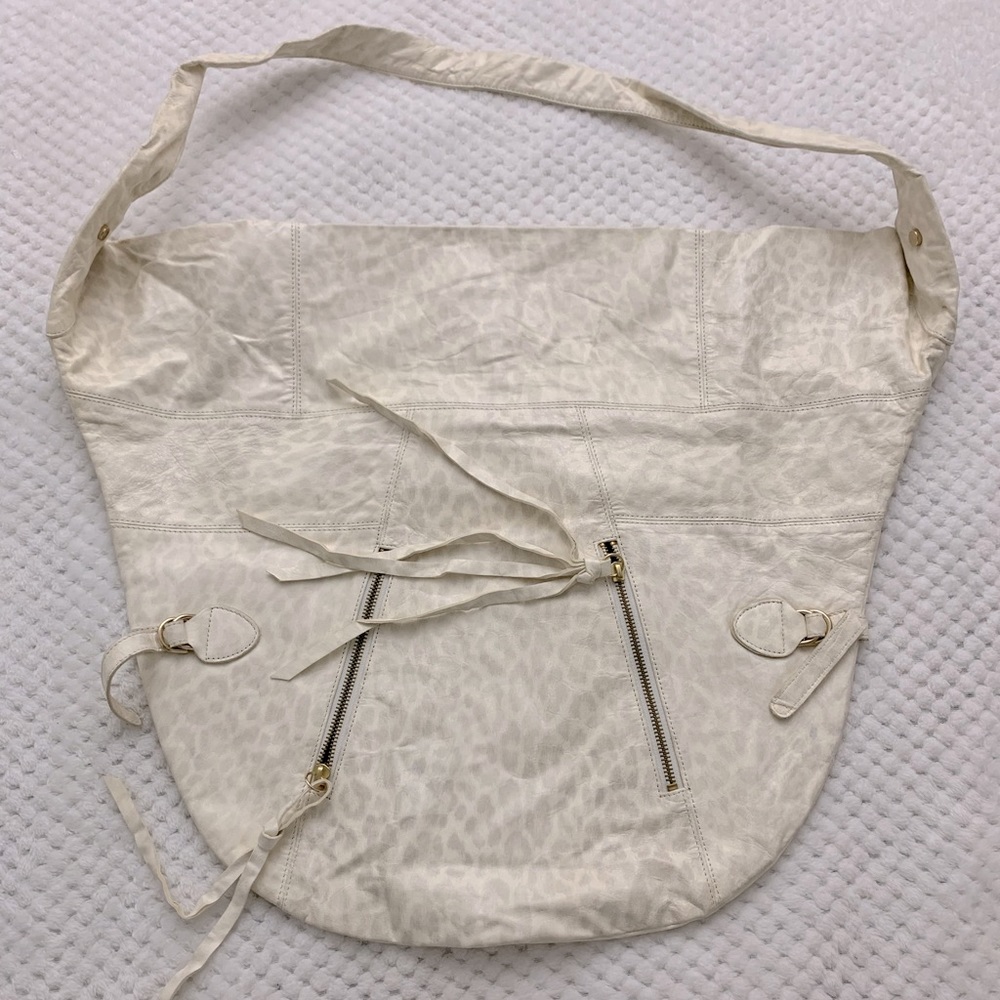 Foley + Corina Large purse
